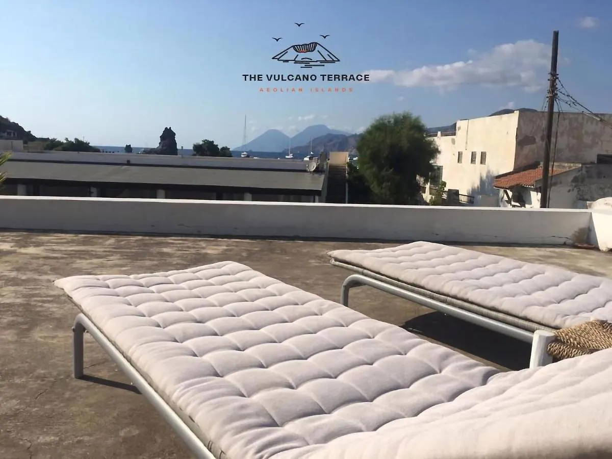 The Vulcano Terrace 0*, Vulcano (Isola) Italy