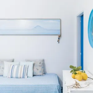  Appartement Eolie Village