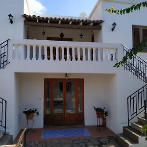 Appart hôtel La Casa Al Mare